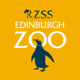 Edinburgh Zoo logo